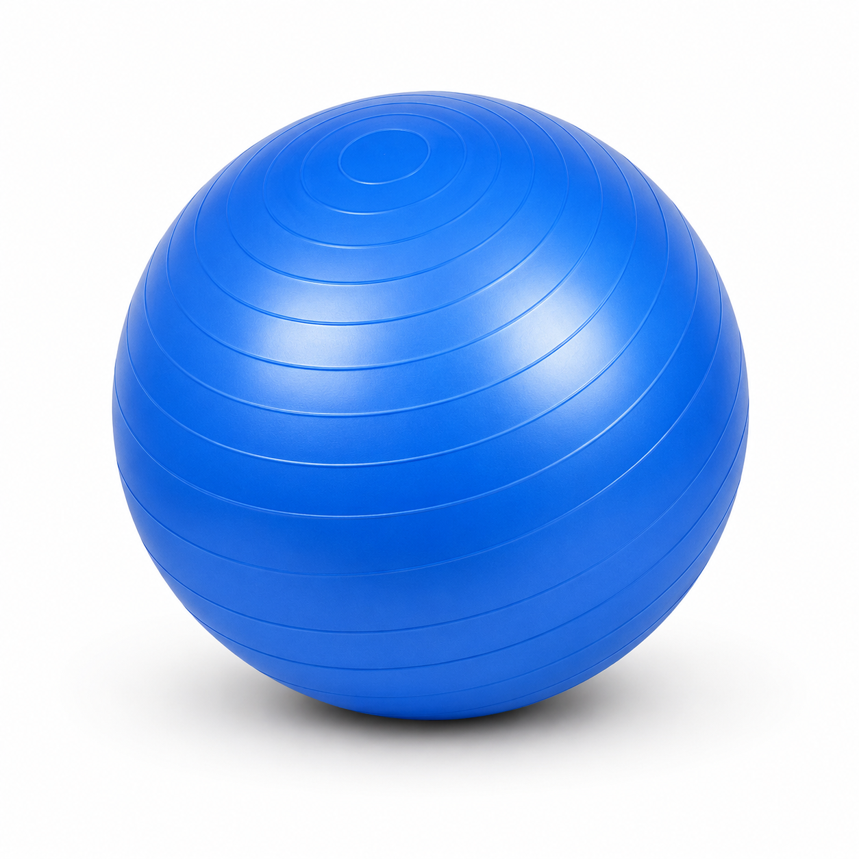 Exercise Ball Yoga Ball Fitness Ball Stability Ball Swiss Ball Balance Ball Physiotherapy Ball Anti-Slip Gym Ball Pilates Ball Core Training Ball