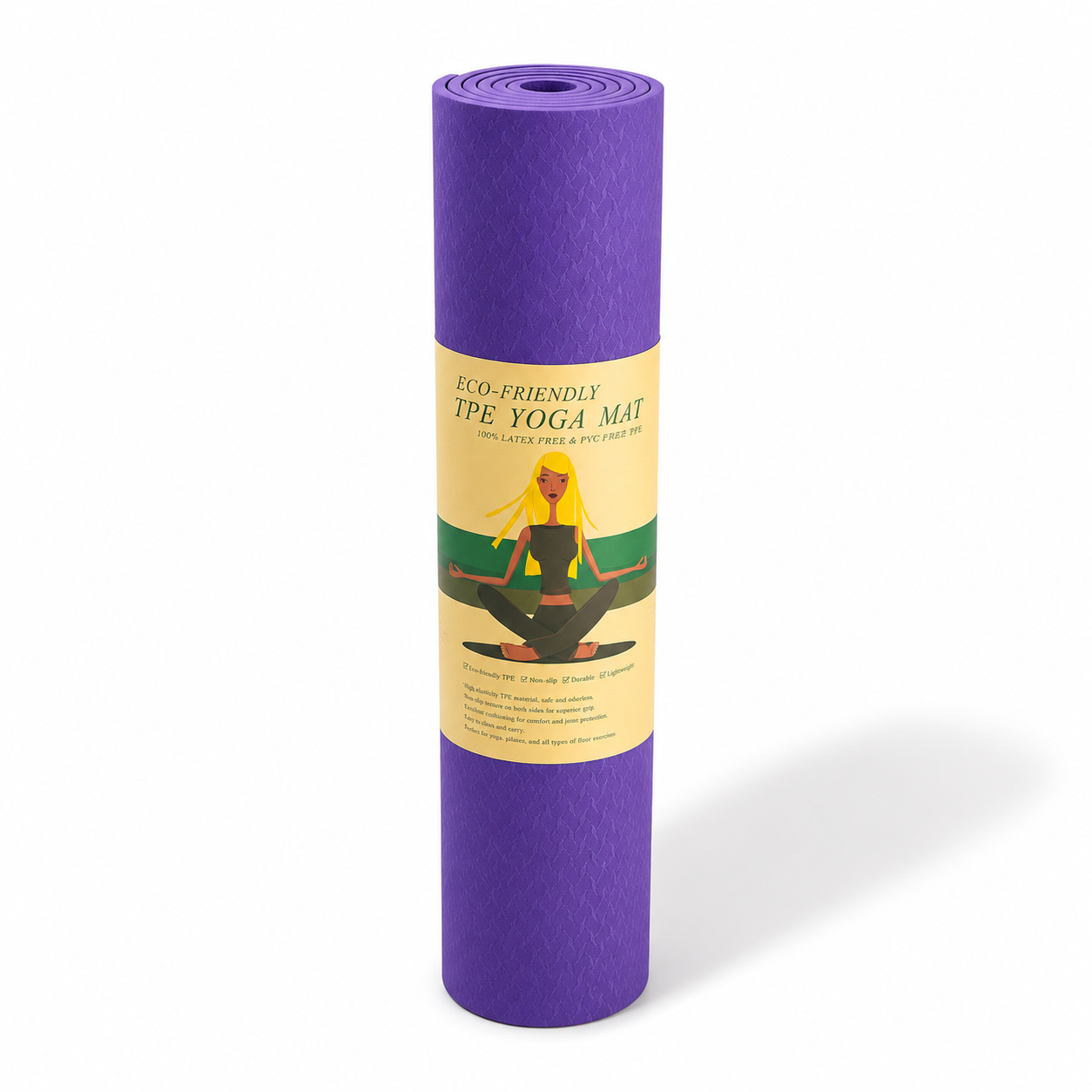 yoga mat bangladesh tpe yoga mat exercise mat bd non slip yoga mat fitness mat bangladesh yoga mat price in bangladesh eco friendly yoga mat